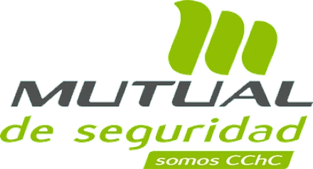 Logo de Mutual de Seguridad