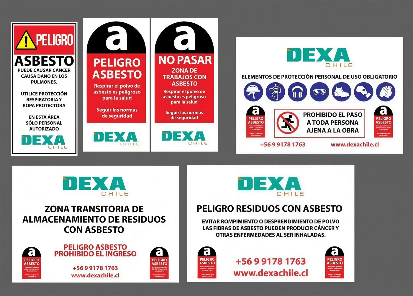 RETIRO DE ASBESTO EN COLEGIOS Y CENTROS DE EDUCACIÓN
